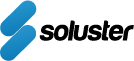 :: Soluster :: Logo